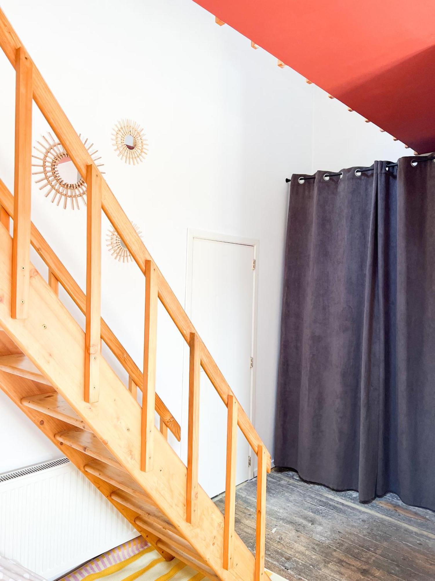 Bauhaus Suites Antwerp Exterior photo